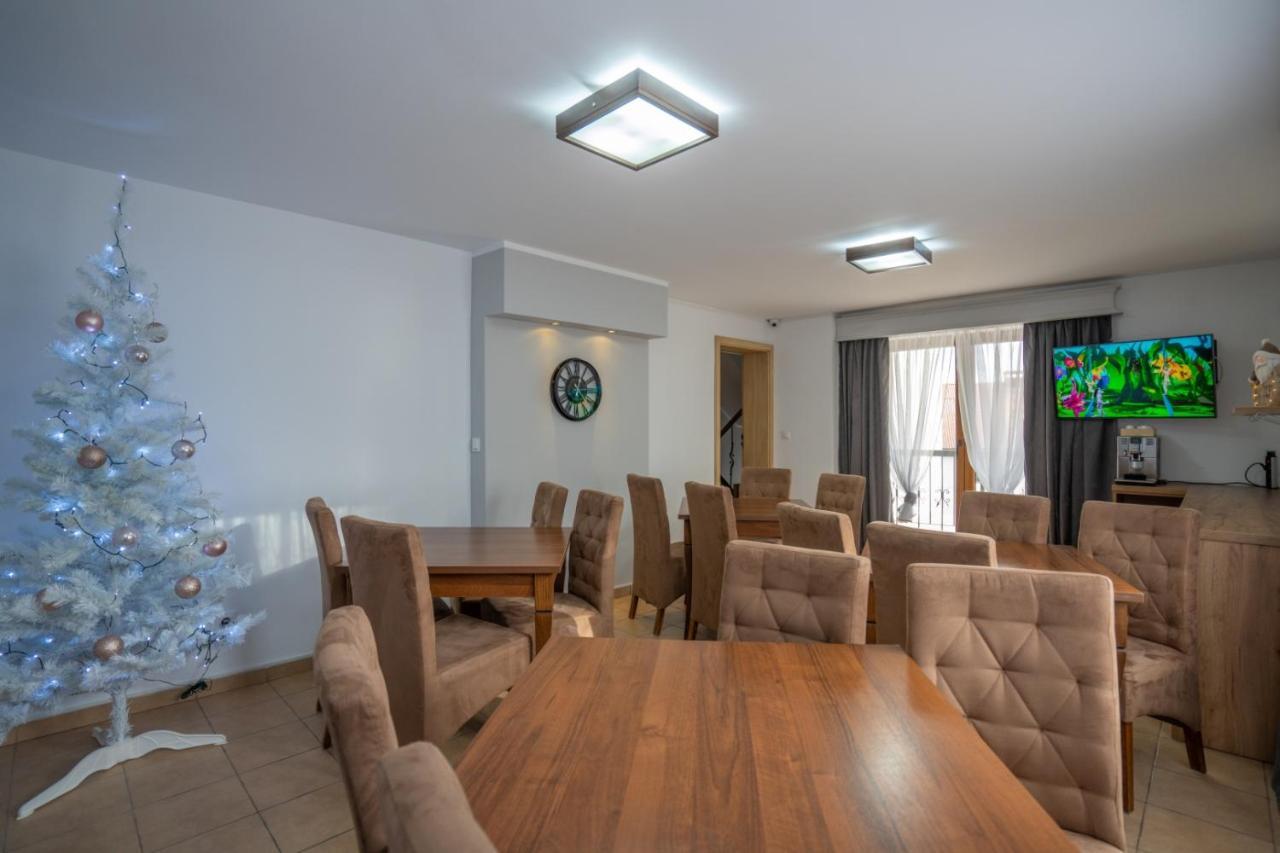 Willa Pod Szrenica 2 Sklářská Poruba Exteriér fotografie